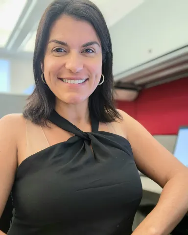 Juliana Mendonça
