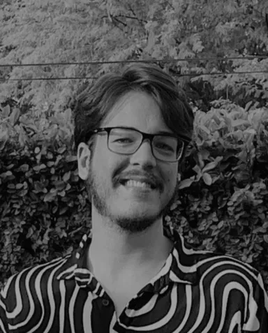 Alex Magalhães