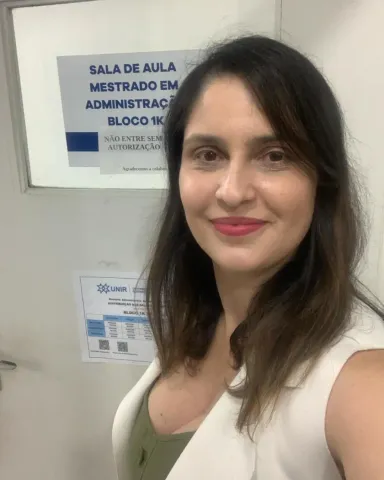 Andréa Sampaio