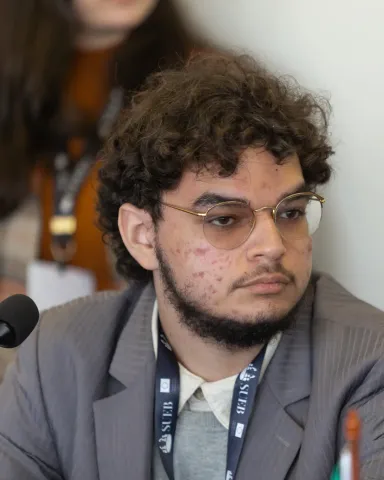 João Vitor Zaidan