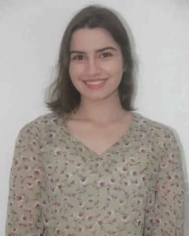 Luiza Rocha