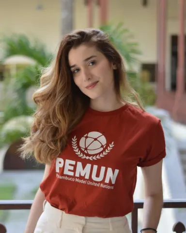 Maria Clara Ferraz