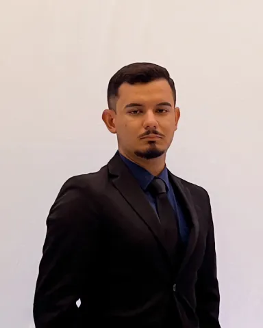 Rodrigo Almeida
