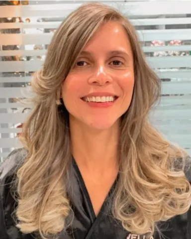 Suzana Amorim