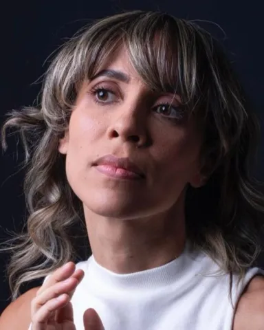 Carina Calabria